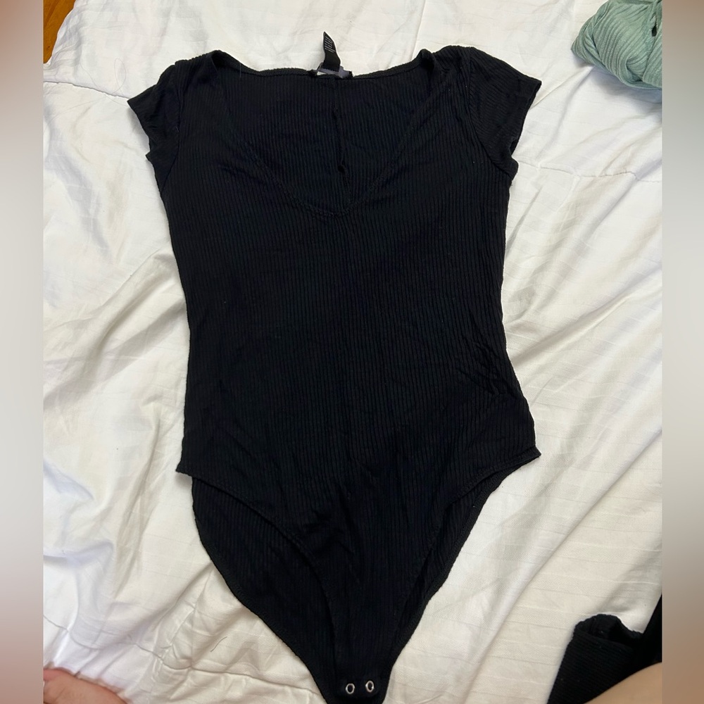 Forever21 Bodysuit
